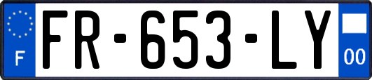 FR-653-LY