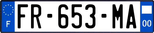 FR-653-MA