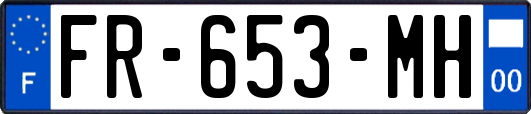 FR-653-MH