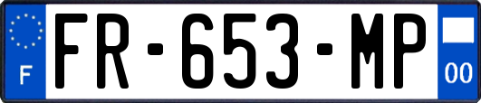 FR-653-MP