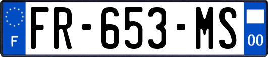 FR-653-MS