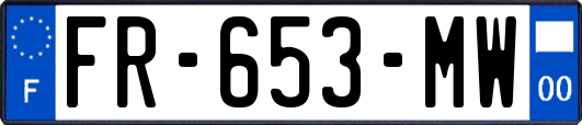 FR-653-MW