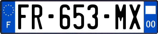 FR-653-MX