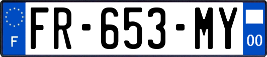 FR-653-MY