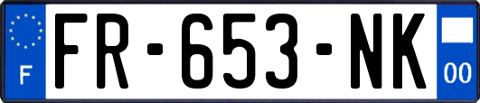 FR-653-NK