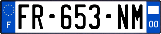 FR-653-NM