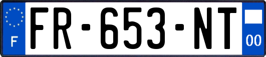 FR-653-NT