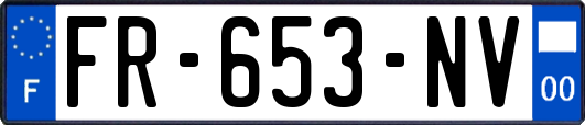FR-653-NV