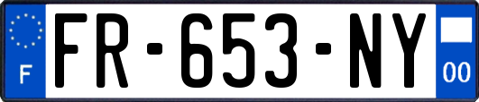 FR-653-NY