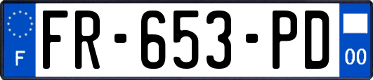 FR-653-PD