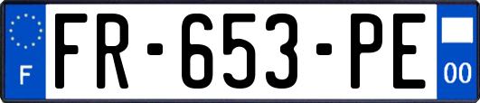 FR-653-PE