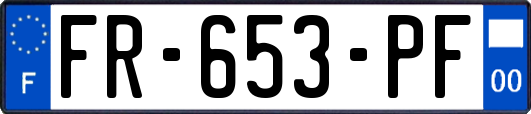 FR-653-PF