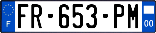 FR-653-PM