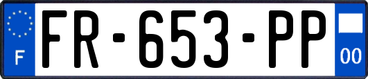 FR-653-PP