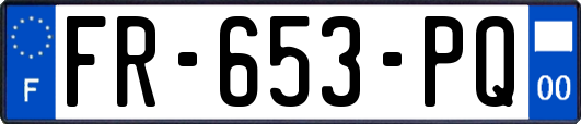 FR-653-PQ