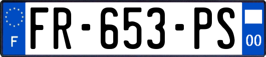 FR-653-PS