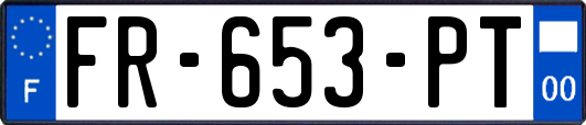 FR-653-PT