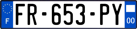 FR-653-PY