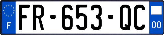 FR-653-QC