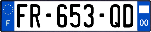 FR-653-QD