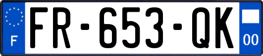 FR-653-QK