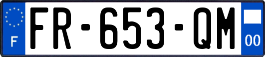 FR-653-QM