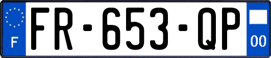 FR-653-QP
