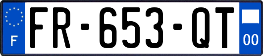 FR-653-QT