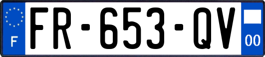 FR-653-QV