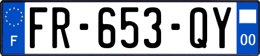 FR-653-QY