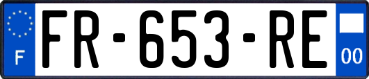FR-653-RE