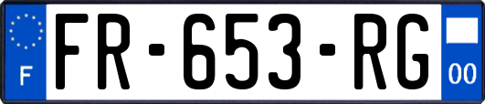 FR-653-RG