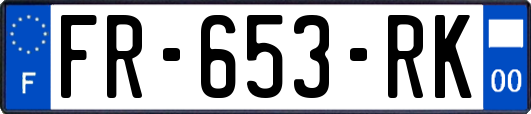 FR-653-RK