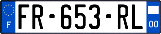 FR-653-RL