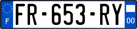 FR-653-RY