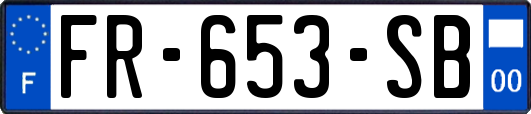 FR-653-SB