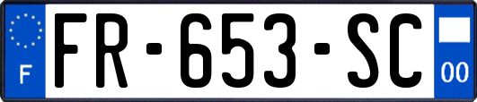 FR-653-SC