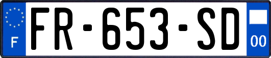 FR-653-SD