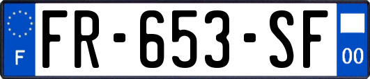 FR-653-SF