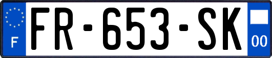 FR-653-SK