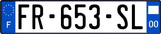 FR-653-SL