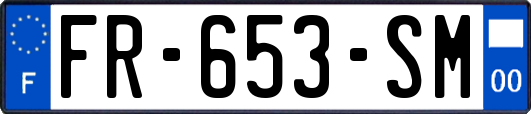 FR-653-SM