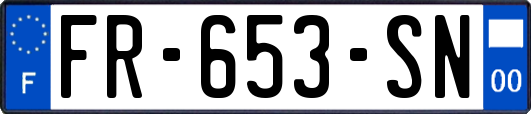 FR-653-SN