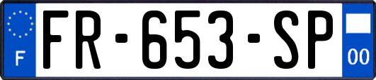 FR-653-SP
