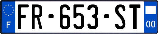 FR-653-ST