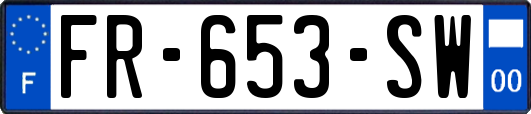 FR-653-SW