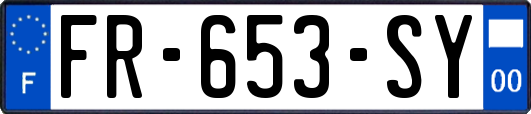 FR-653-SY