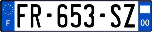 FR-653-SZ