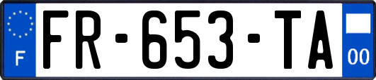 FR-653-TA