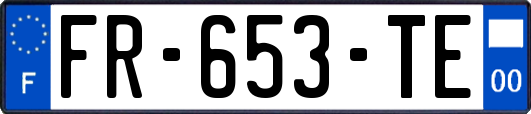 FR-653-TE